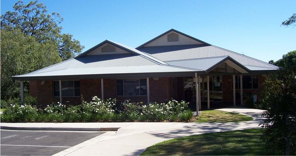 Welcome to   Scone Medical Practice